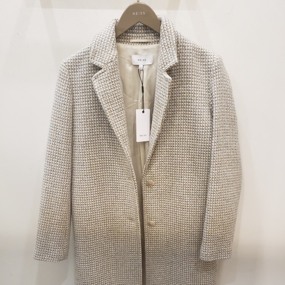 Reiss Jackets & Blazers - Reiss Coat